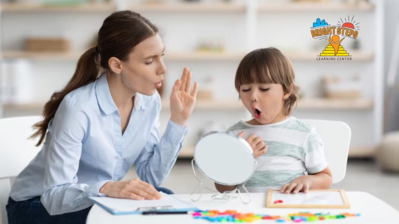 ABA speech therapy in Mississauga