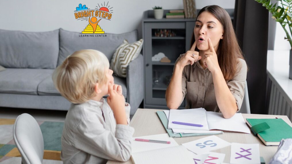 Aba Speech Therapy Mississauga
