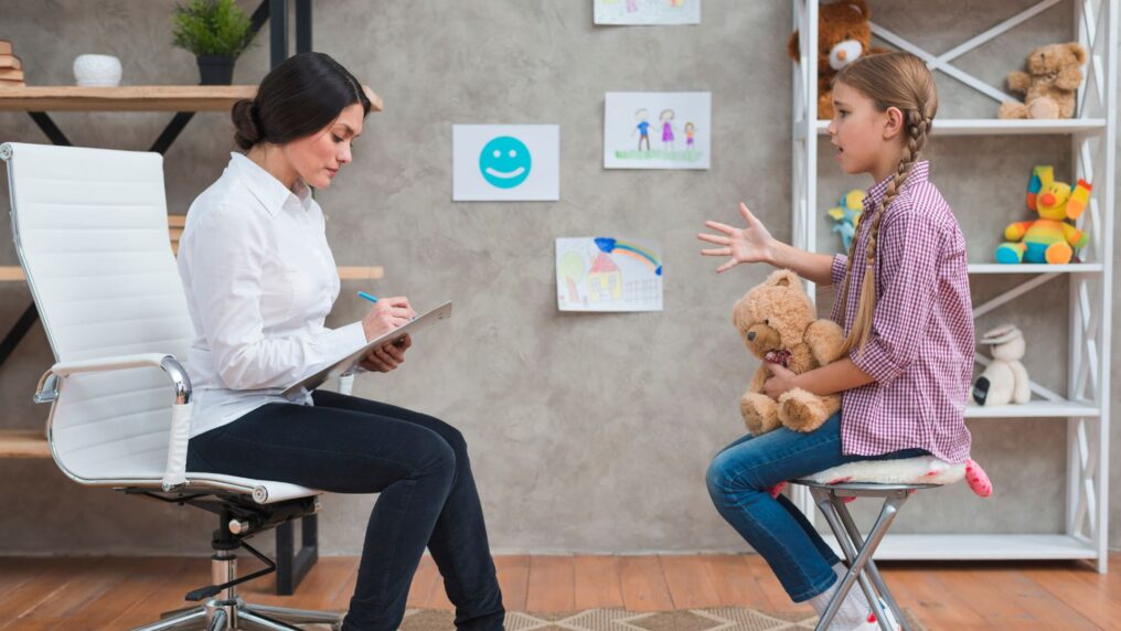 Autism Treatment Center in Oakville