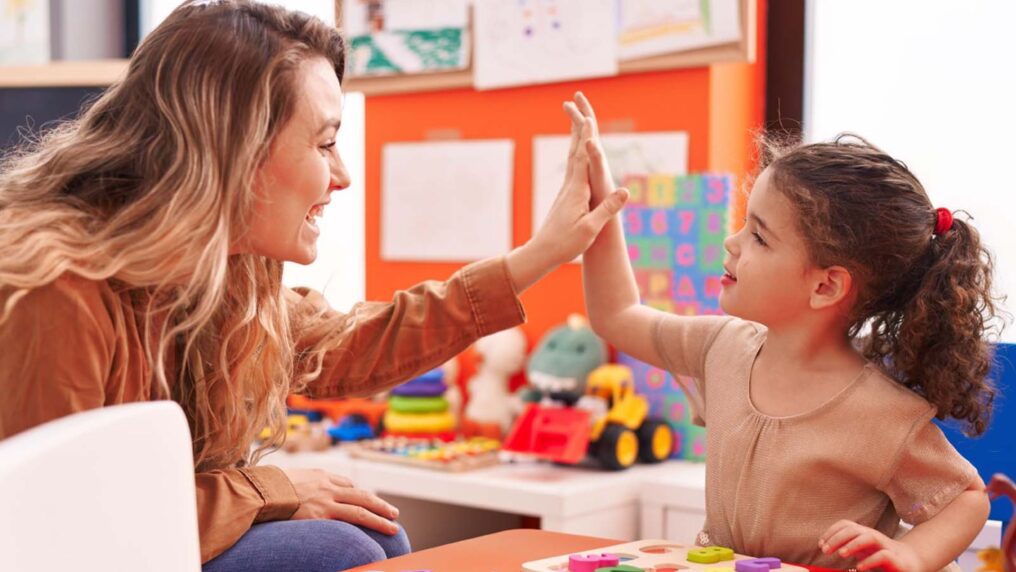 ABA Therapy in Mississauga