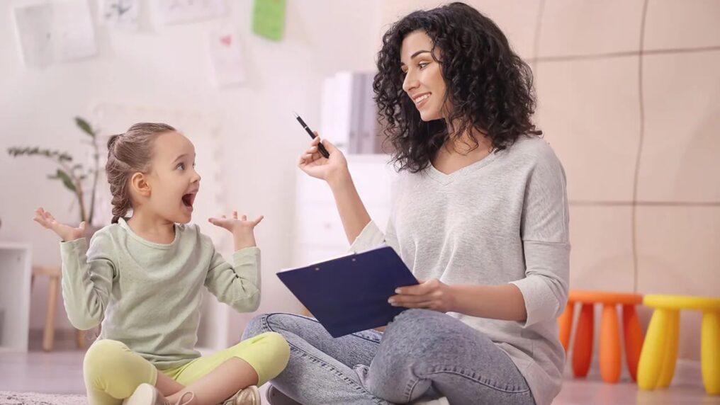 ABA Therapy in Mississauga