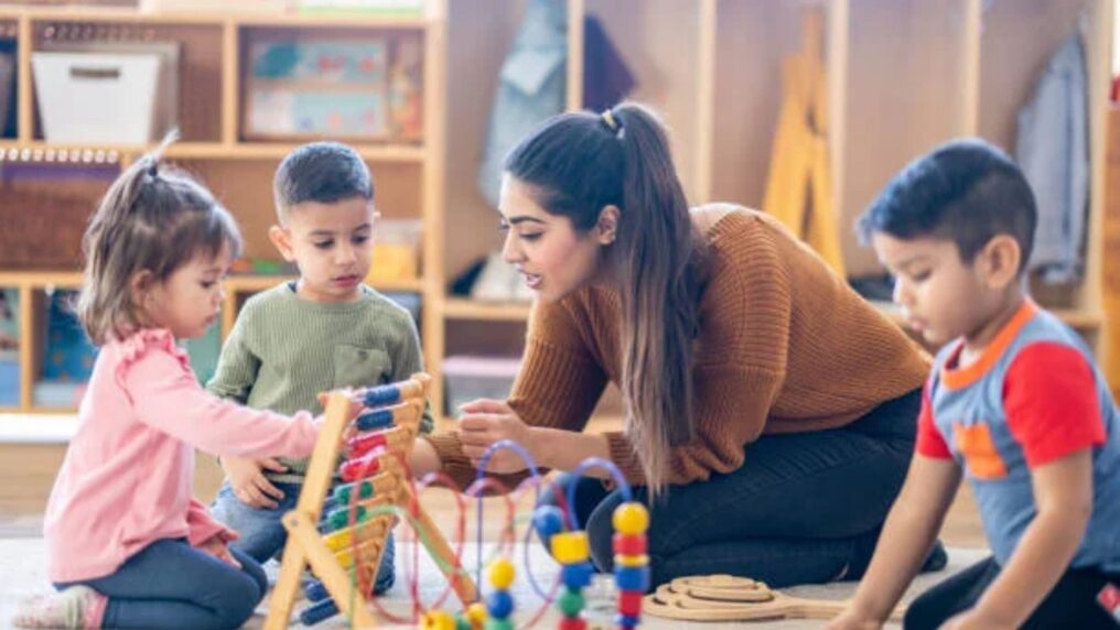 Autism Services in Mississauga